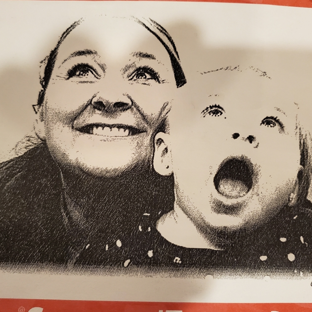 Meet your Posher, Kristina!